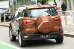 Ford EcoSport Trend 2018 года (AU)